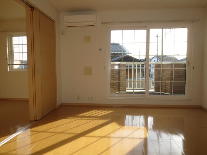 居室 ナリッシュＭ