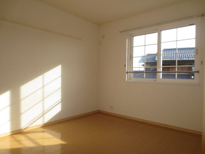 居室 ナリッシュＭ