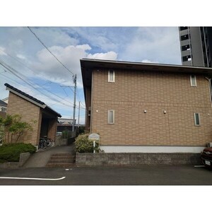 メゾン・ド・グラン・トワ