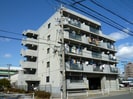 ジュニオの外観