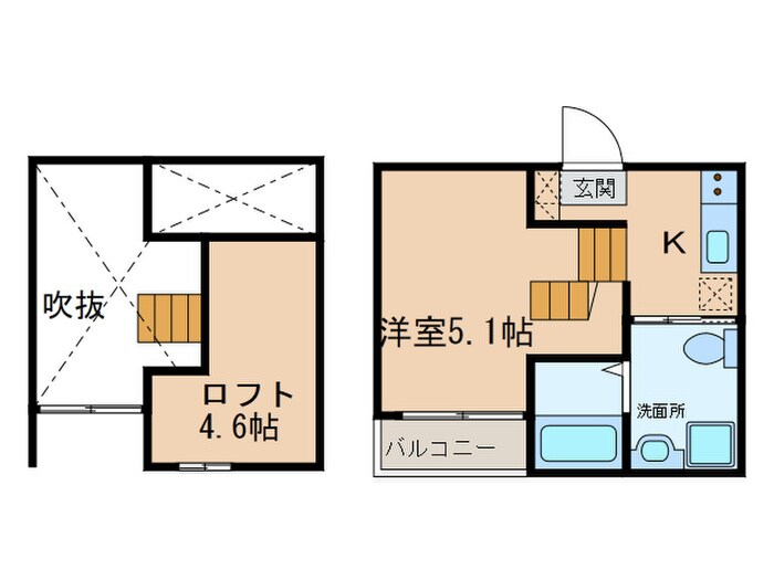 間取り図 ＳＥＥＤ