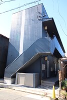 ＳＥＥＤの外観