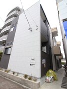 Prime　Maison　Kの外観