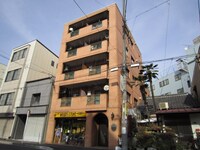 サンパレス千種