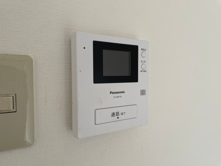 内観写真 CREX大曽根