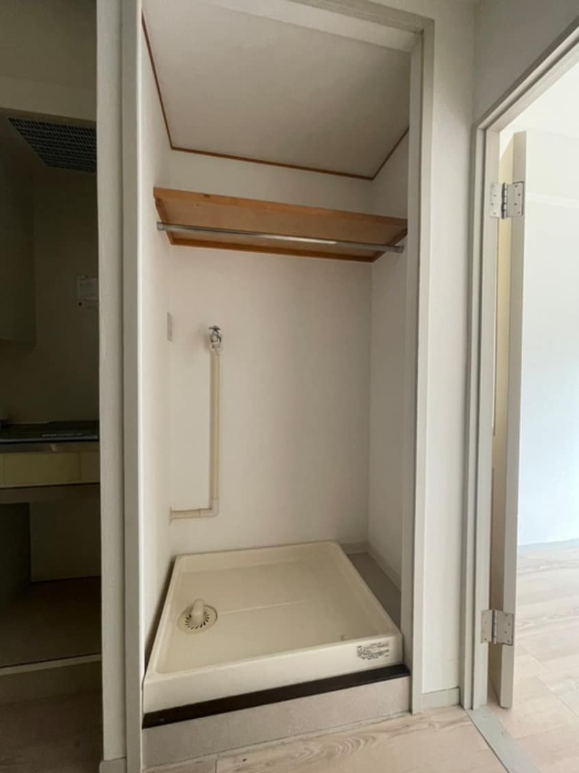 内観写真 CREX大曽根