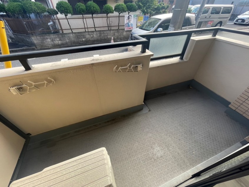 ベランダ・バルコニー CREX大曽根