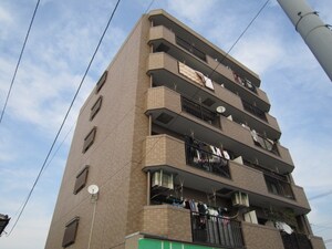 エンデバー蔵