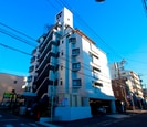 パラティーノ井東の外観