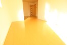 居室 グランシュールサウス