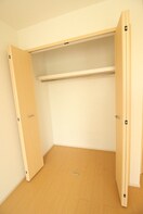 収納 グランシュールサウス