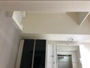 洗濯機置場 The First One金山