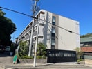 グランテラス八事広路町の外観