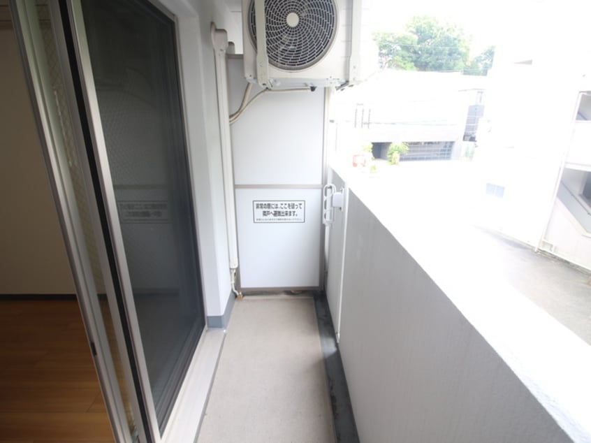 ベランダ・バルコニー グランテラス八事広路町