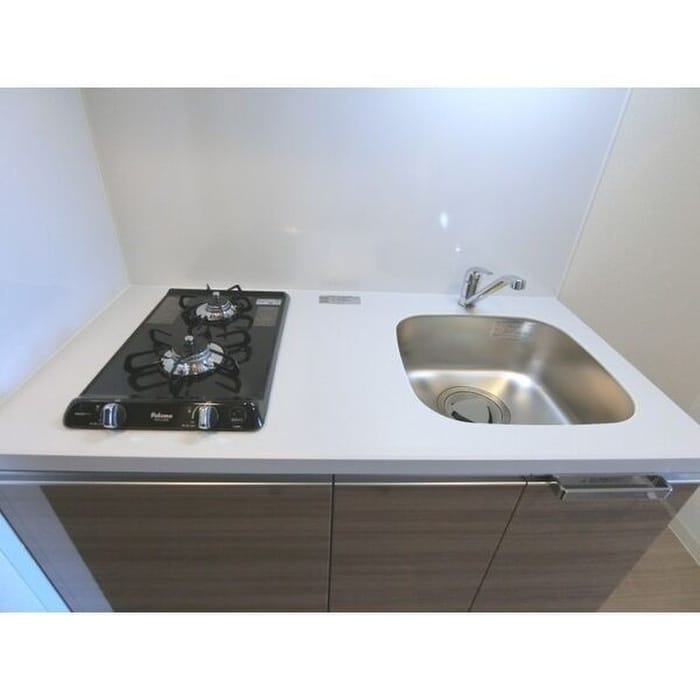 キッチン プレサンスNAGOYAシティオ