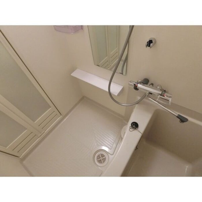 バス／シャワールーム等 プレサンスNAGOYAシティオ