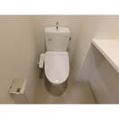 トイレ プレサンスNAGOYAシティオ