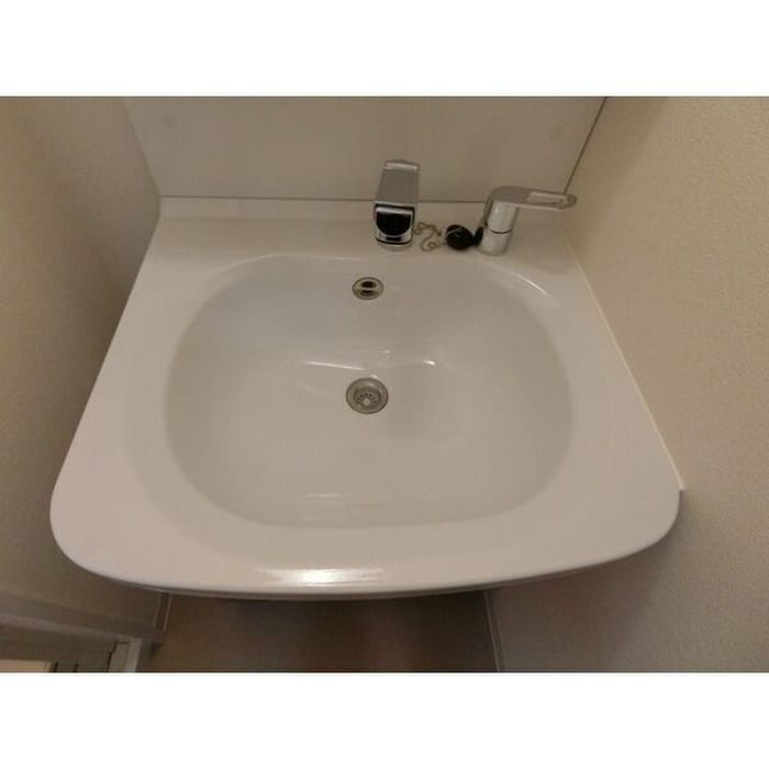 洗面 プレサンスNAGOYAシティオ