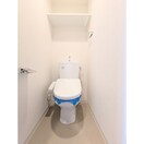 トイレ プレサンスNAGOYAシティオ