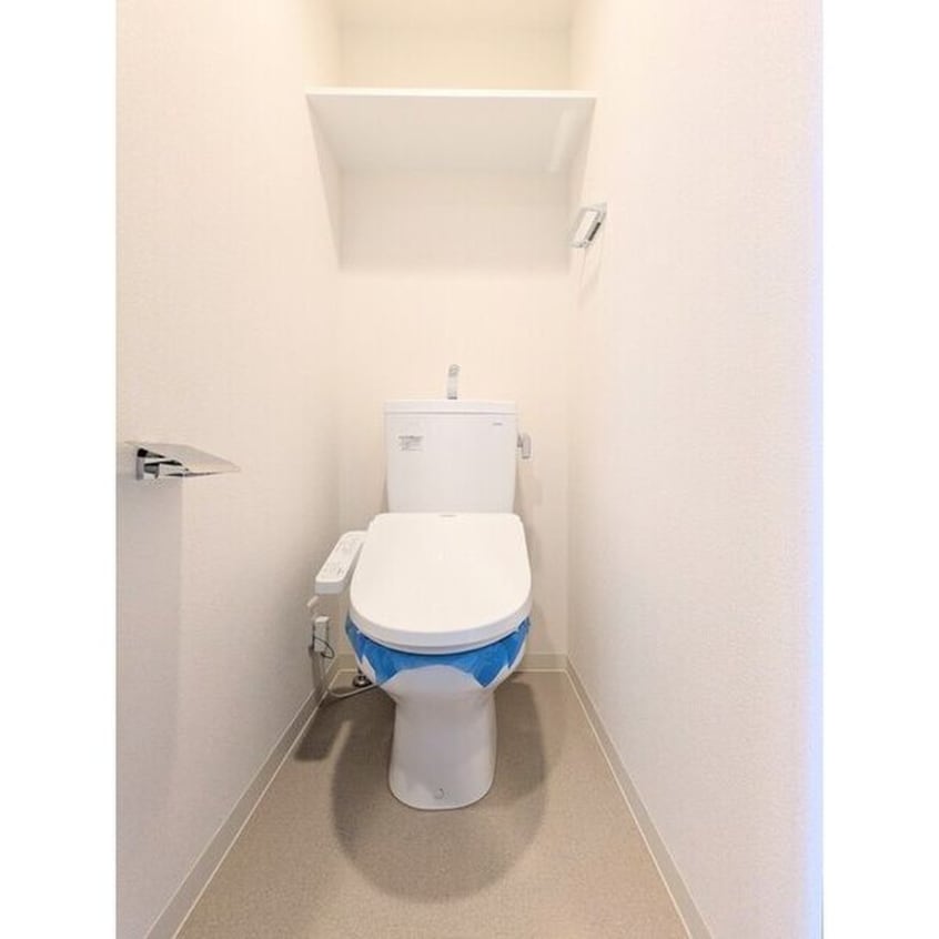 トイレ プレサンスNAGOYAシティオ