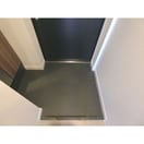 玄関 プレサンスNAGOYAシティオ