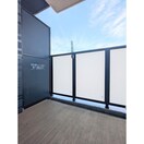 ベランダ・バルコニー プレサンスNAGOYAシティオ