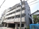 外観写真 グランパス朝岡