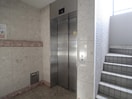建物設備 グランパス朝岡