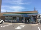 ファミリーマート千種本山店(コンビニ)まで392m グランパス朝岡