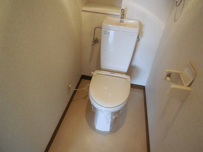 トイレ スカイメゾン赤松