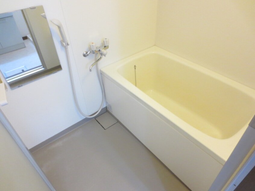 バス／シャワールーム等 スカイメゾン赤松