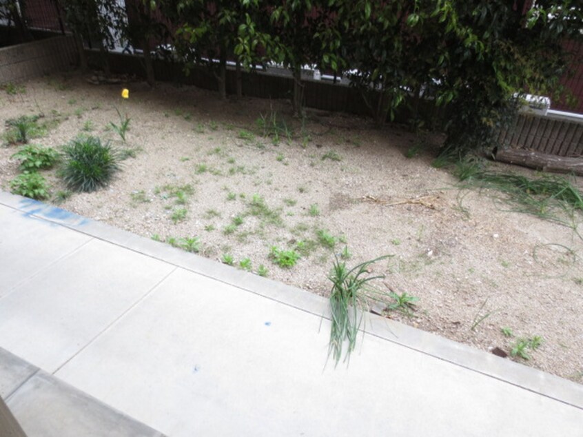 ベランダ・バルコニー スカイメゾン赤松