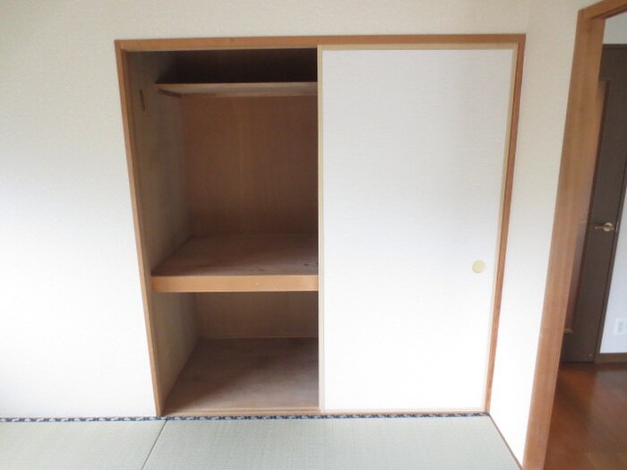 収納 スカイメゾン赤松