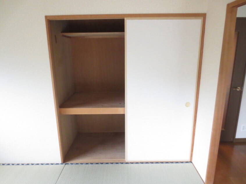 収納 スカイメゾン赤松