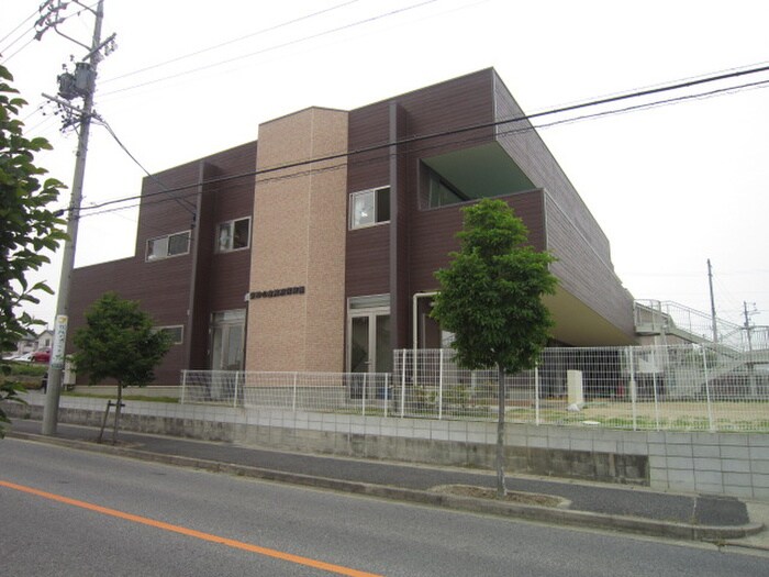 東神の倉清涼保育園(幼稚園/保育園)まで409m スカイメゾン赤松