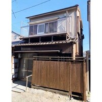 南区氷室町戸建て