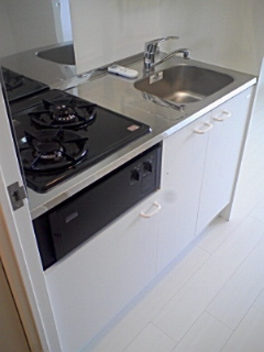 キッチン エグゼプレジオ