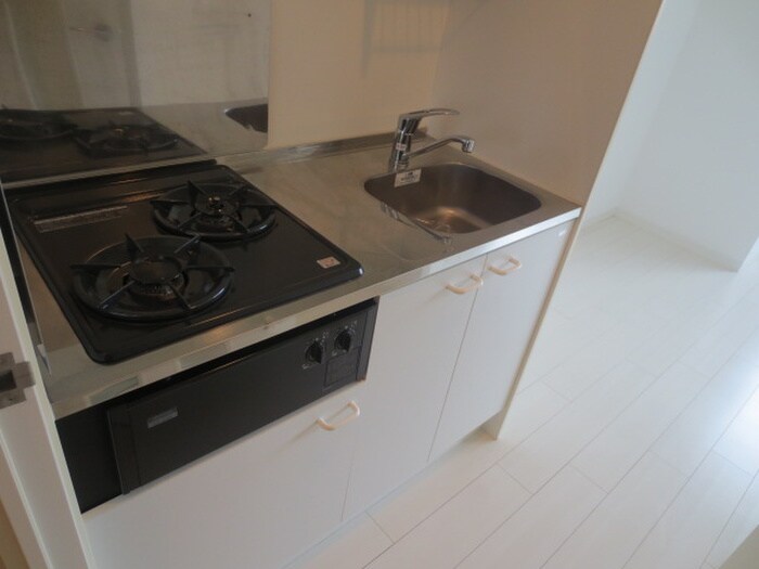 キッチン エグゼプレジオ