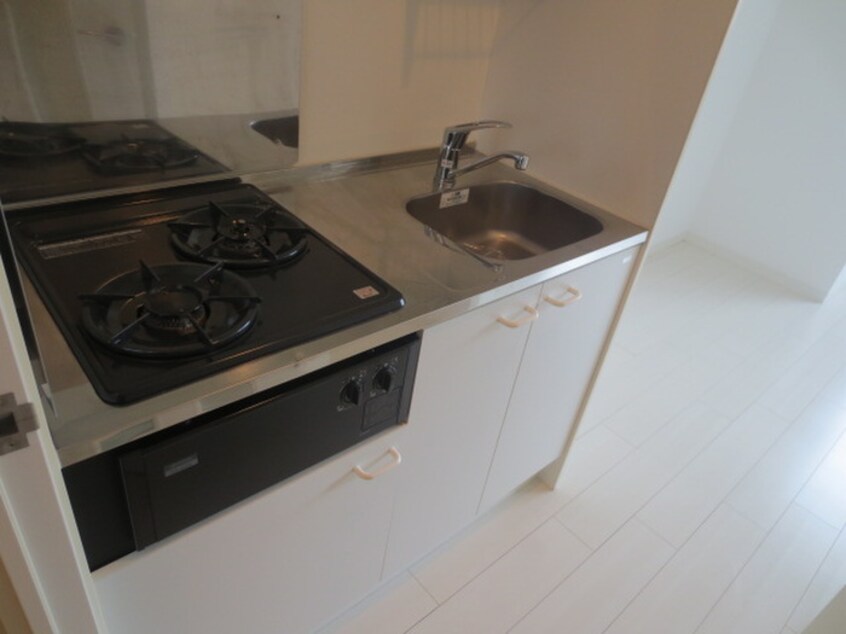 キッチン エグゼプレジオ