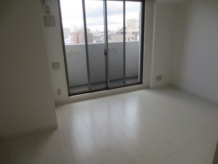 居室 エグゼプレジオ