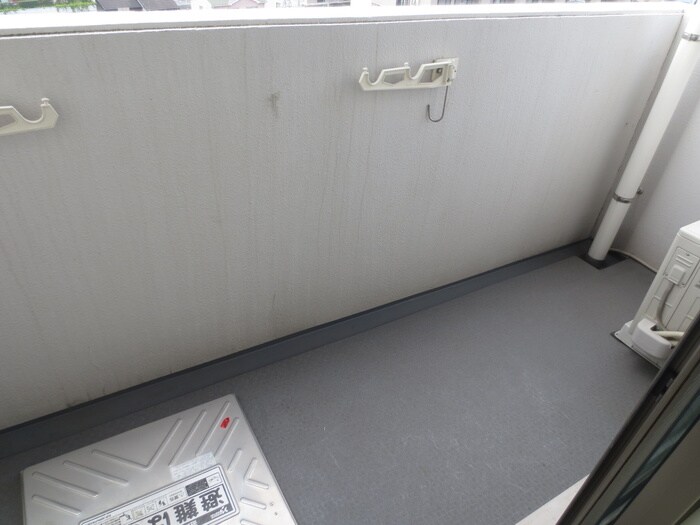 ベランダ・バルコニー エグゼプレジオ