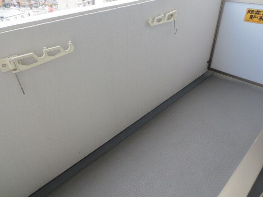 ベランダ・バルコニー エグゼプレジオ