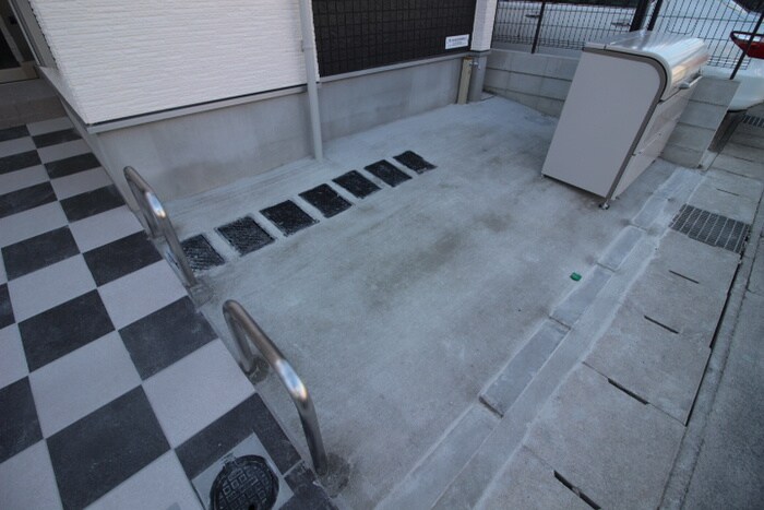 駐輪場 Ｌｏｆｔ１５野並