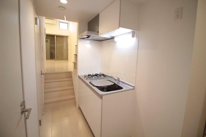 キッチン Ｌｏｆｔ１５野並