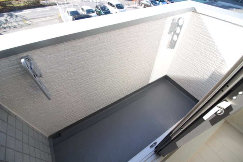 ベランダ・バルコニー Ｌｏｆｔ１５野並