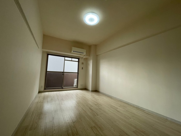 居室 ファ－ニッシュ山王