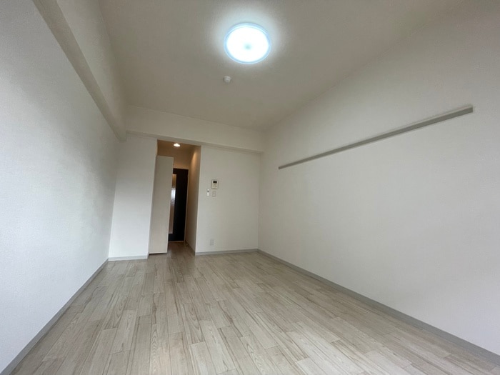 居室 ファ－ニッシュ山王