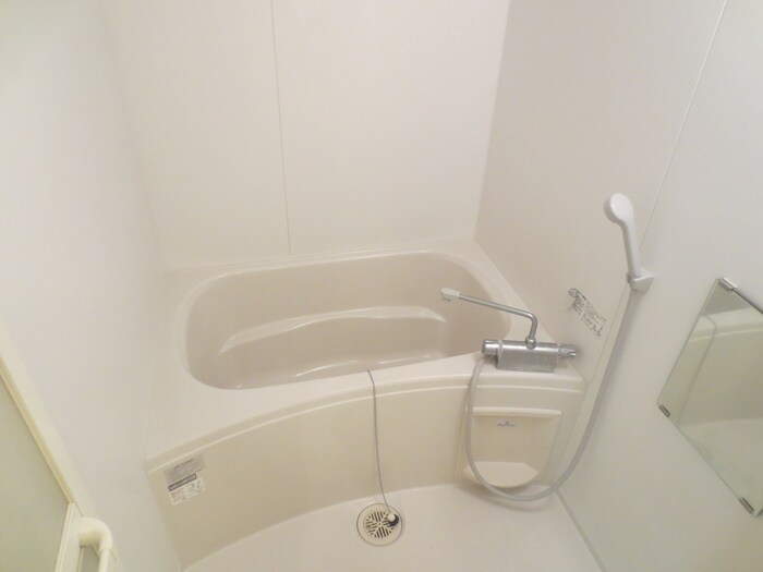 バス／シャワールーム等 ファ－ニッシュ山王