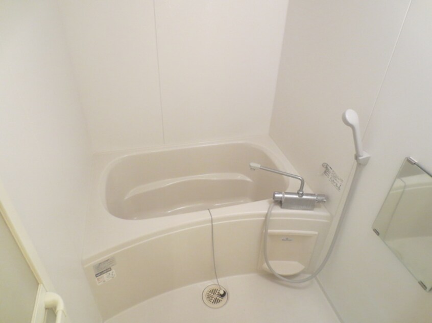 バス／シャワールーム等 ファ－ニッシュ山王