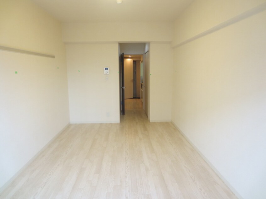 居室 ファ－ニッシュ山王